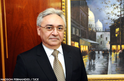 Posse do advogado Paulo Airton Albuquerque Filho como desembargador será no dia 8 de agosto