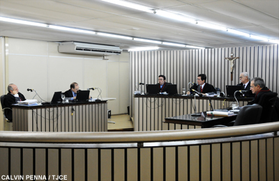 Município de Caucaia deve pagar indenização à mãe que perdeu filha por negligência no atendimento