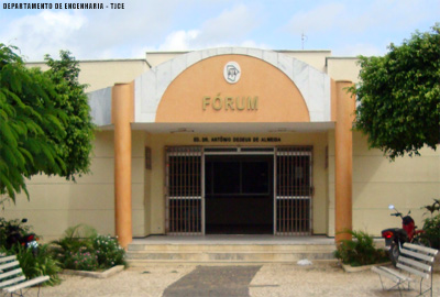 Juiz institui Central de Mandados da Comarca de Monsenhor Tabosa