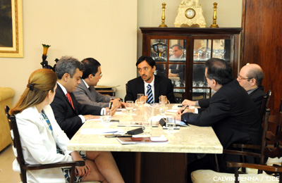 Tribunal de Justiça do Ceará disponibilizará internet para advogados nas comarcas do Interior