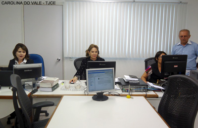 Mutirão promovido pela 18ª Vara de Família alcança 62% de acordos