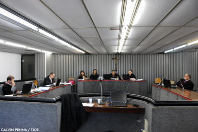 5ª Câmara Cível mantém sentença que condenou consórcio a devolver valores de parcelas