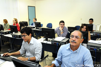 Programa de Gestores Judiciais inicia segundo ciclo de capacitações