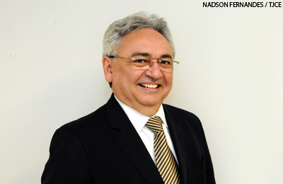 Posse do advogado Paulo Airton Albuquerque Filho como desembargador será nesta quinta-feira