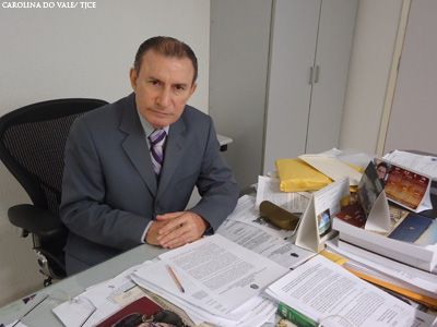 1ª Vara de Execução Penal de Fortaleza realiza 139 audiências durante visitas a unidades prisionais