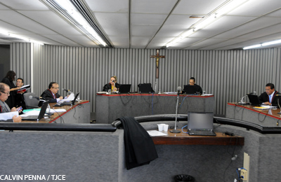 Cagece é condenada a pagar indenização de R$ 10 mil por inscrição indevida no Serasa