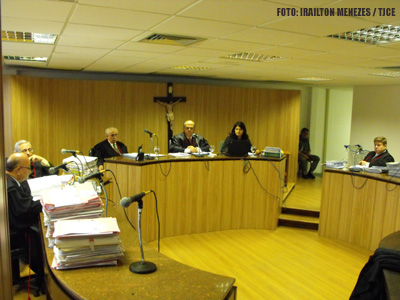 Indústria farmacêutica ganha na Justiça direito à indenização de R$ 62 mil