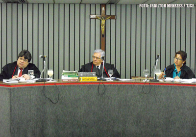 Acusado de tráfico interestadual de drogas tem habeas corpus negado