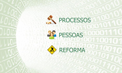Diretoria do Fórum Clóvis Beviláqua implanta Banco de Informações Gerenciais (BIG)