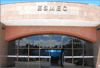 Esmec lança Espaço Cultural durante abertura de ciclo de palestras e debates