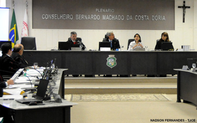 Seleção para estagiários do TJCE terá processo unificado para universitários de todo o Ceará