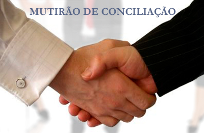 Núcleo de Métodos Consensuais e Juizados Especiais realizam mutirão em fóruns da Capital