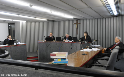 Acusado de roubo e estupro no bairro Bom  Jardim tem negado pedido de liberdade