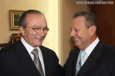 Ministro César Asfor destaca digitalização de envio de processos