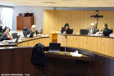 Ex-secretário de Altaneira é condenado a pagar mais de R$ 215 mil de multa e ressarcimento ao erário