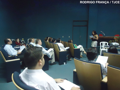 Projeto Logradouro facilitará acesso às informações sobre os Juizados Especiais de Fortaleza