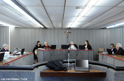 2ª Câmara Criminal nega trancamento de ação  penal contra estudante acusado de homicídio