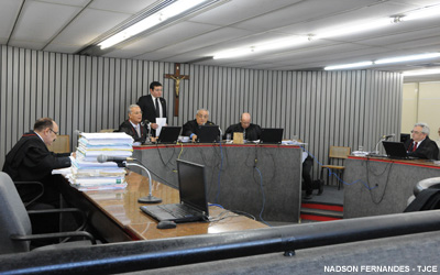 Condenado a mais de 11 anos de prisão por tráfico de drogas tem negado pedido de liberdade