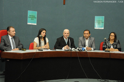 Mutirão Carcerário revisou cerca de 15 mil processos e inspecionou 41 estabelecimentos prisionais