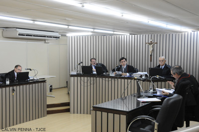 Telemar deverá apresentar à Justiça documentos para comprovação de dívida