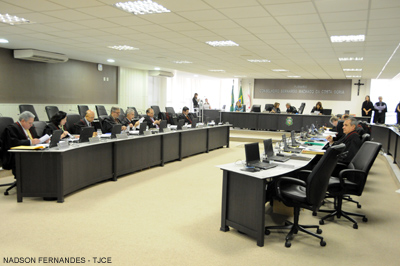 Tribunal de Justiça do Ceará define regras para plantão em fim de semana e feriado