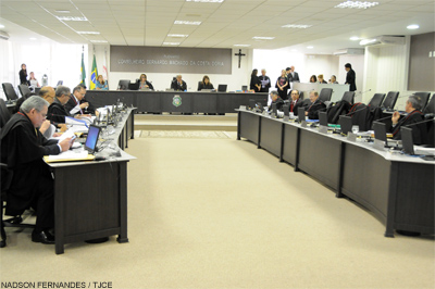 Órgão Especial cassa liminar que permitia ao MPC requisitar documentos sem conhecimento do TCE