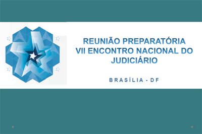 TJCE participa de encontro sobre desafios e metas para o Judiciário nacional