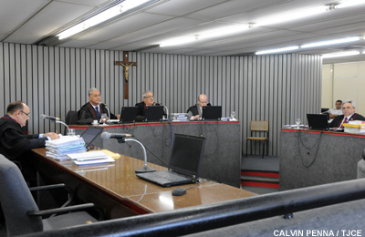 Justiça nega pedido de prisão domiciliar a acusado de estuprar mulher com deficiência mental