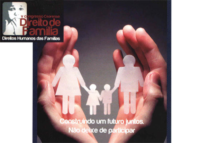 Juíza profere palestra sobre “Filiação Socioafetiva” durante Congresso de Direito de Família