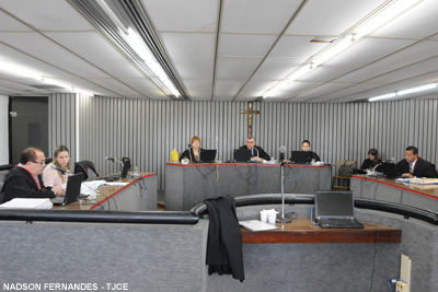 Estado deve garantir participação de candidato em fases de concurso para agente penitenciário