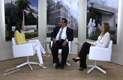 “Judiciário em Evidência” traz entrevista sobre inclusão indevida em listas de maus pagadores