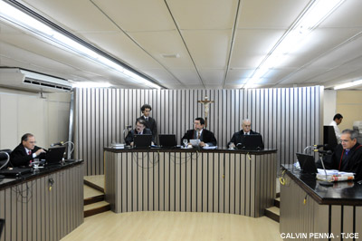 3ª Câmara Cível implementa projeto-piloto  e agiliza julgamento de processos