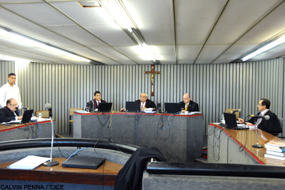 1ª Câmara Criminal nega pedido de liberdade  a acusado preso com 2,8 kg de crack