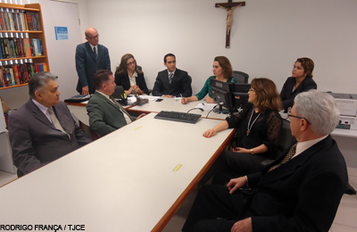 Mutirão movimentou mais de três mil processos relativos a tráfico de drogas