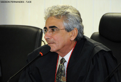 Presidente do TJCE inicia em Crateús  encontros com magistrados cearenses