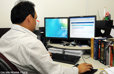 CNJ prorroga prazo para servidores responderem questionário do Censo Nacional do Poder Judiciário