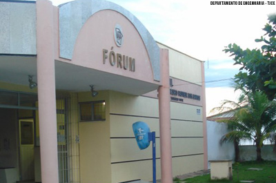 Inspeção em cartórios na Comarca Cariré começa nesta segunda-feira