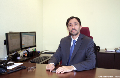 Secretaria de Tecnologia desenvolve sistemas para atender à demanda de todo o Judiciário estadual