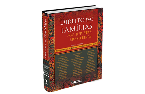 “Direito das Famílias por juristas brasileiras” será lançado nesta terça-feira na Unifor
