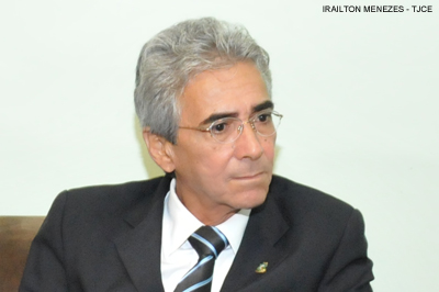 Desembargador Gerardo Brígido será homenageado  durante comemoração dos 87 anos da Casa Militar