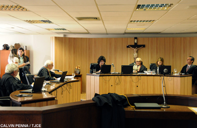 7ª Câmara Cível mantém decisão que decretou bloqueio de bens do ex-prefeito de Canindé