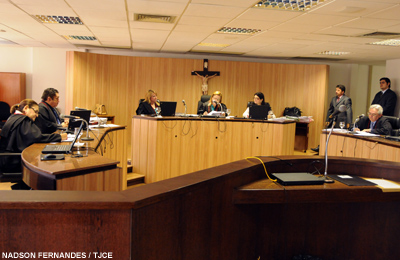 Justiça determina que Município de Coreaú regularize situação de aterro sanitário