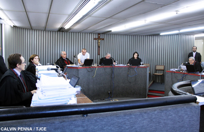 Acusado de estuprar enteada em  Acopiara deve permanecer preso