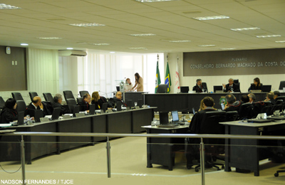 Desembargadora Maria Iraneide vai presidir Comissão de Concurso para servidor do TJCE