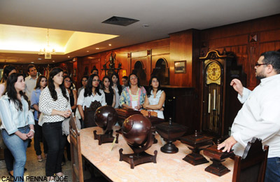 Projeto da Justiça estadual beneficia mais de 8.900 estudantes dos ensinos básico e superior