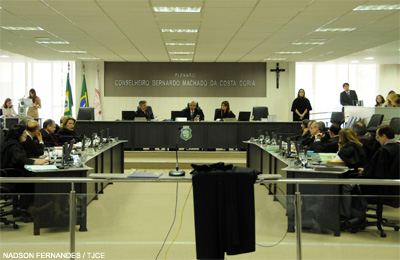 Justiça mantém suspensa decisão que permitiu candidato desclassificado participar de concurso