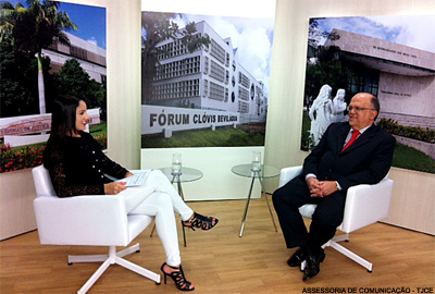 Des. Fernando Ximenes fala ao “Judiciário em Evidência” sobre a Constituição Federal de 1988