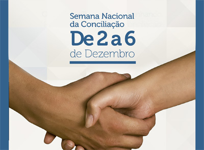 Tribunal de Justiça inicia preparativos para a Semana Nacional da Conciliação