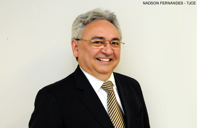 Desembargador Paulo Airton Albuquerque é  homenageado pela Câmara Municipal de Sobral