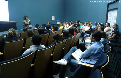 Monitoramento de Indicadores de Desempenho é tema de palestra no Fórum Clóvis Beviláqua